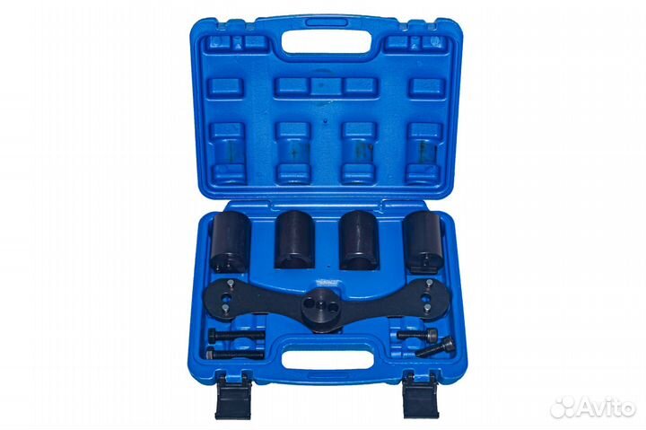 Фиксатор балансирного вала BMW B47, B48, N47