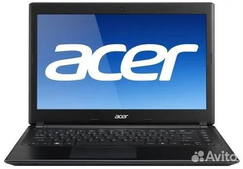 Ноутбук Acer Aspire V5-531 (9)