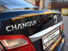 Changan Raeton 1.8 AT, 2014, 66 000 км объявление продам