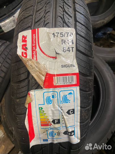 Tigar Sigura 175/70 R14 84T
