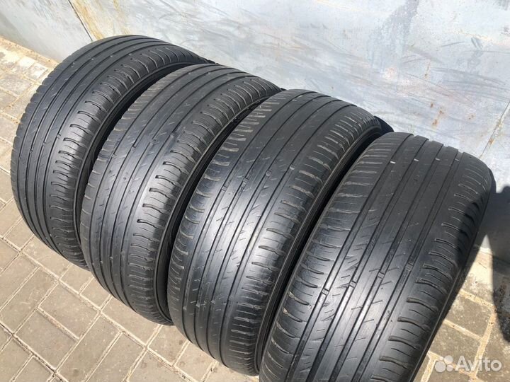 Nokian Tyres Nordman SX2 215/60 R16