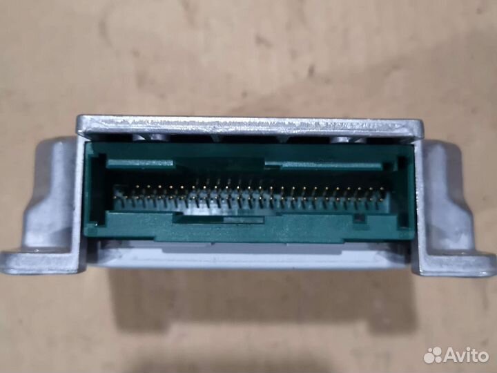 Блок airbag Kia sportage 2