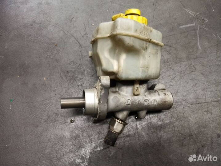 Гтц Volkswagen Touareg 7L