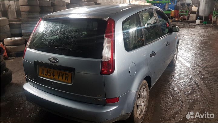Разбор на запчасти Ford C-Max