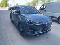 Новый Changan CS55 Plus 1.5 AMT, 2024, цена от 2 489 900 руб.