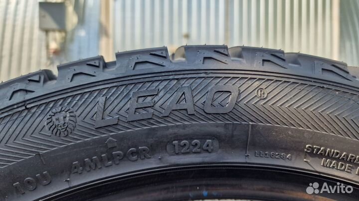 Leao Winter Defender Ice I-15 SUV 255/45 R20 101T