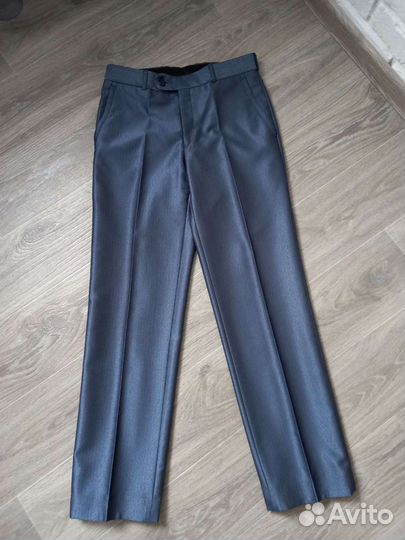 Мужской костюм