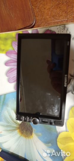 Автомагнитолы 2 din бу