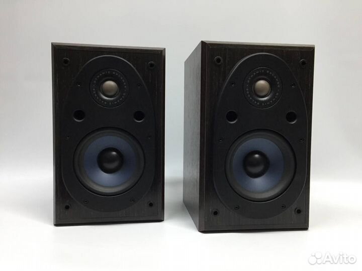 Polk Audio RTi28 Полочная акустика (колонки)