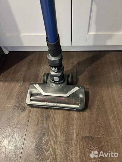 Пылесос ручной Tefal X-Force Flex 8.60 Aqua