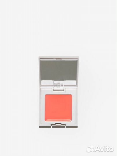 Refy cream blush