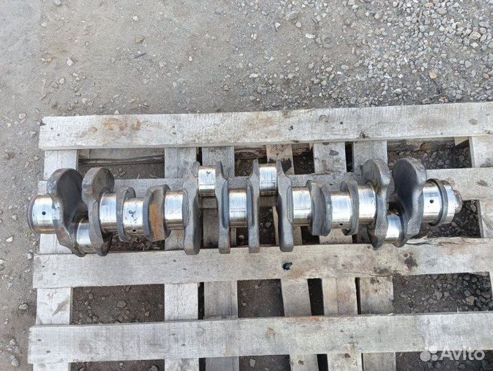 Коленвал MAN Man Tga