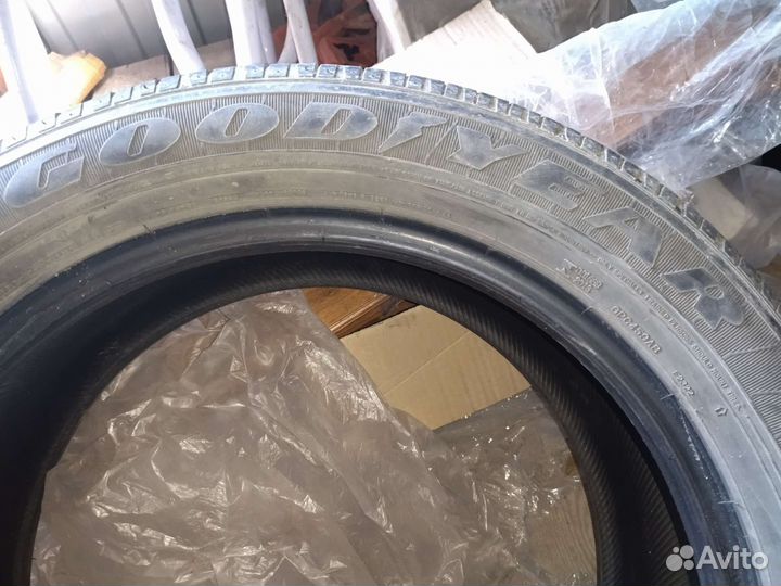 Goodyear Eagle LS 2 225/55 R18 98H
