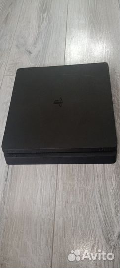 Sony PS4 slim 1tb