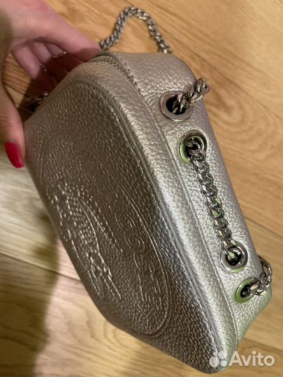 Сумка женская lacoste кросбоди оригинал