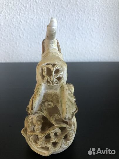 Статуэтка Слоненок