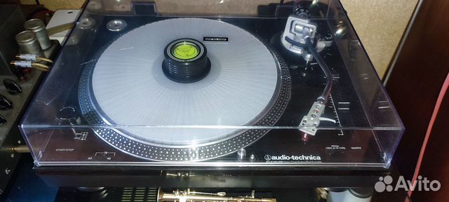Audio Technica AT-LP120 usb Ortofon 2m red купить в Москве ...