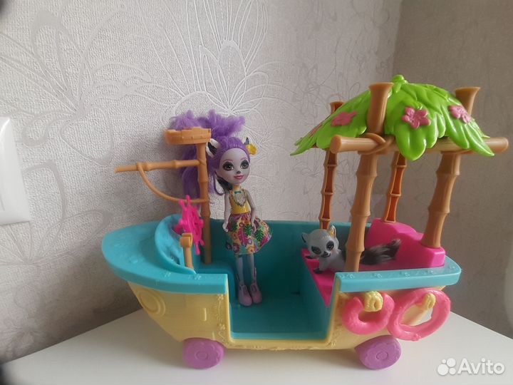 Корабль