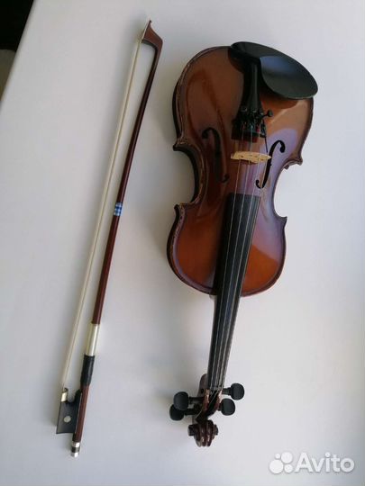 Скрипка 1/10