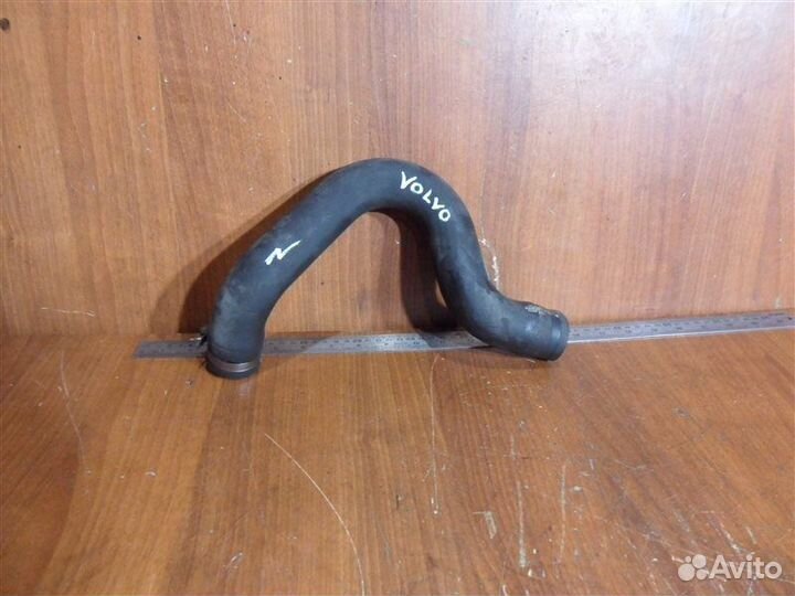 Патрубок радиатора Volvo S60 RS59 B5254T2 2.5