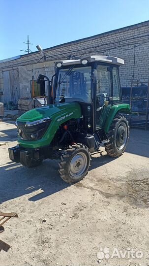 Мини-трактор Файтер TY-254C, 2023