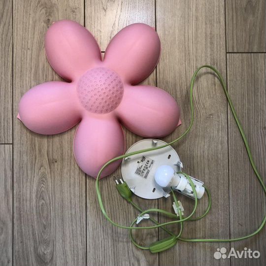 Светильник икеа IKEA