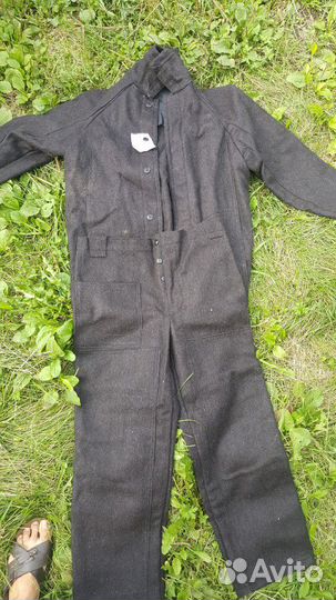 Спец одежда