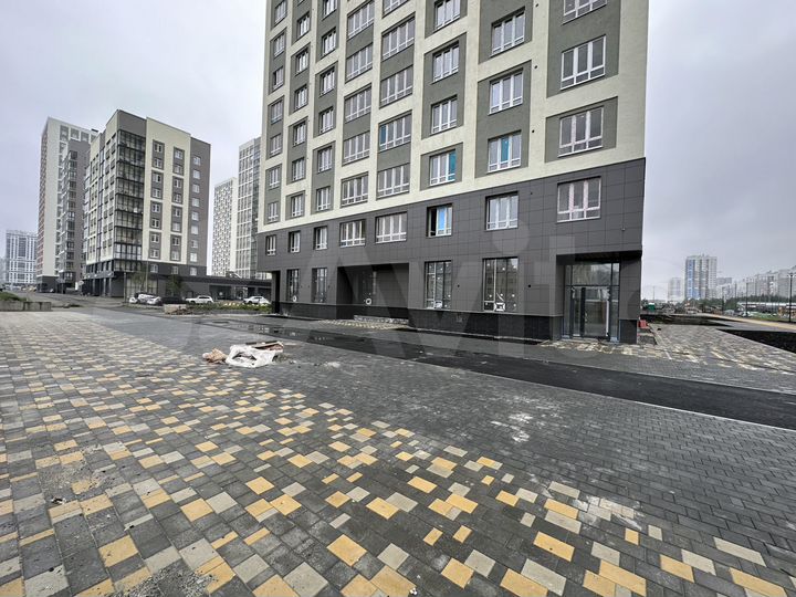 Помещение свободного назначения, 154.6 м²