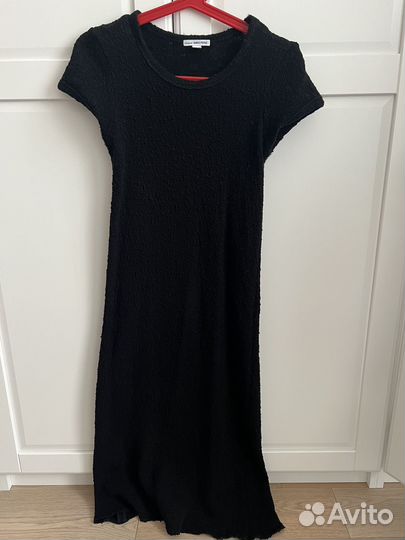 Платье James Perse