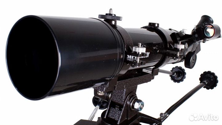 Телескоп Sky-Watcher BK 705AZ3