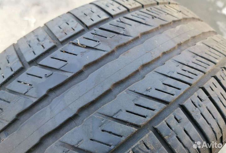 Continental ComfortContact - 6 235/55 R17