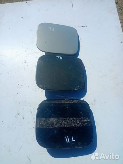 Лючок бензобака Chery Tiggo T11