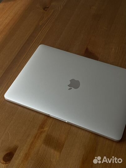Apple MacBook Pro 13 2017 8/256