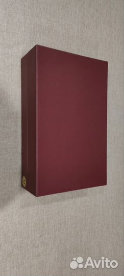 Кофейный набор розовый фарфор