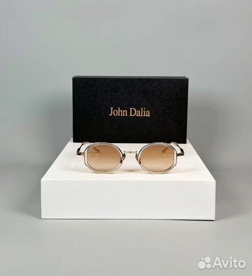 Очки John dalia