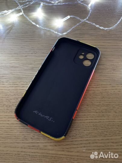 Чехол для айфона 12