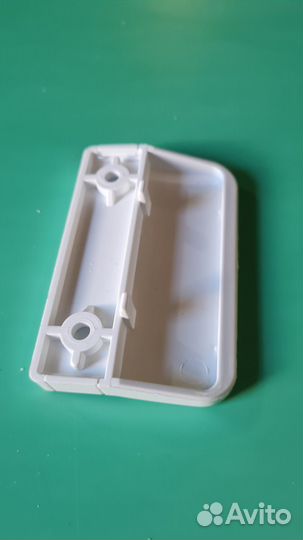 Ручка балконная