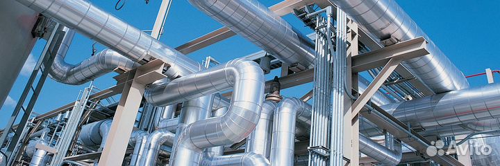 Изолировщики термоизоляции