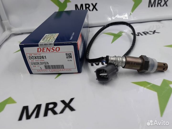 Лямбда-зонд DOX0261