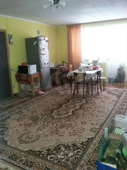 Комната 11,7 м² в 1-к., 3/9 эт.