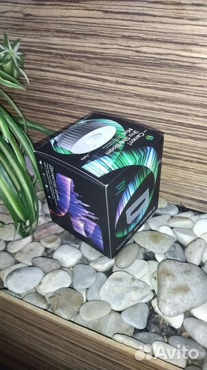 Умная колонка sberboom mini
