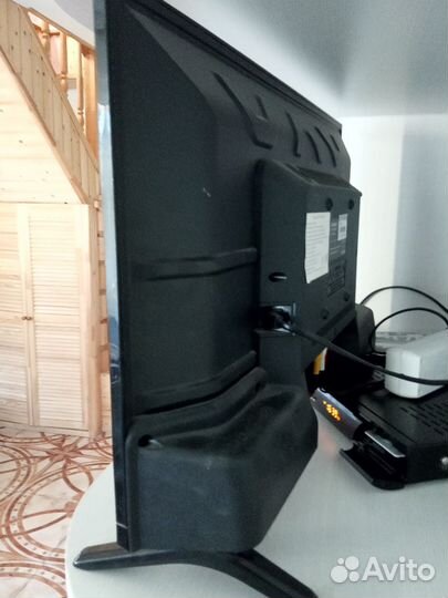 Телевизор бу