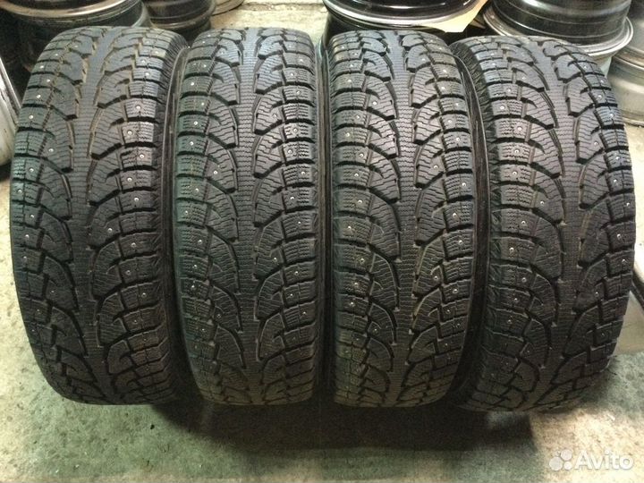 Hankook I'Pike RW11 225/65 R17