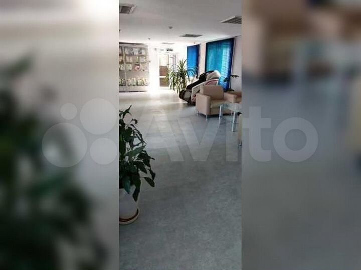 Офисное помещение, 3824.52 м²