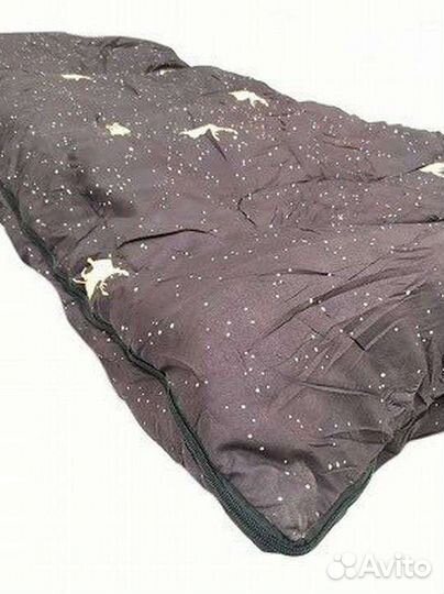 Спальный мешок