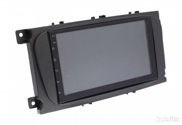 Ford Android магнитола 2 Гб
