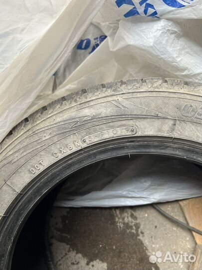 Toyo Observe GSi-6 205/55 R16