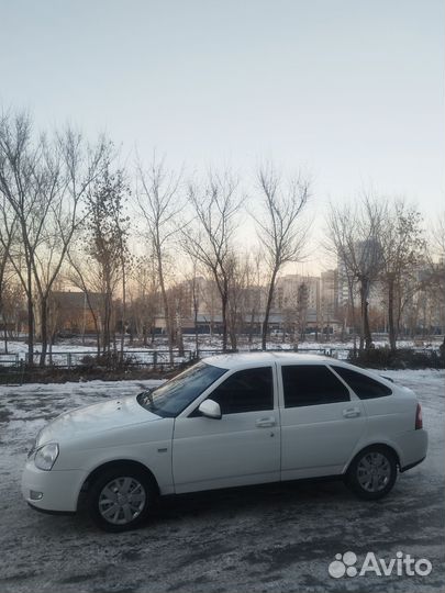 LADA Priora 1.6 МТ, 2011, 169 000 км