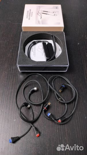 Bluetooth модуль TRN BT3S Pro
