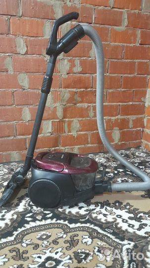 Пылесос бу Samsung